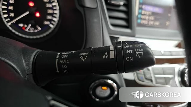 Infiniti QX60 id 5029369 из Кореи 27