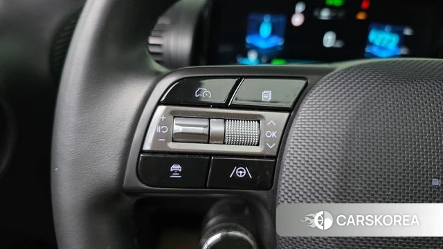 Hyundai Casper Electric id 4752809 из Кореи 27
