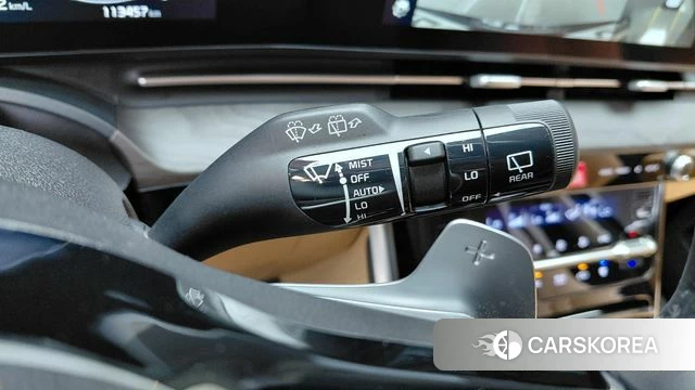 Kia Carnival 4th generation id 4715663 из Кореи 27
