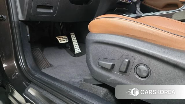 Kia The New Sorento id 5004440 из Кореи 27