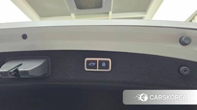 Genesis G80 (RG3) id 5040470 из Кореи 27