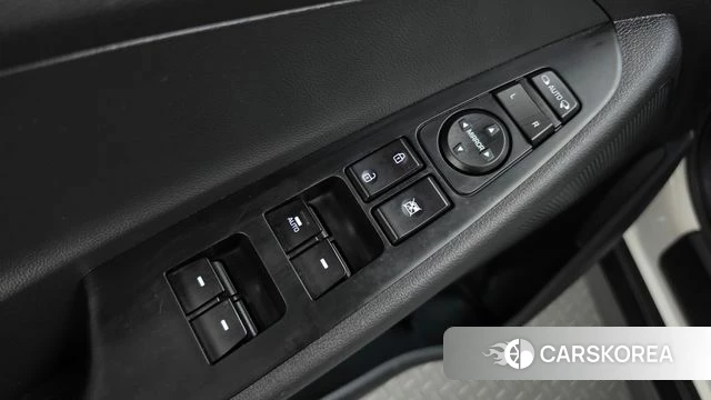 Hyundai All New Tucson id 4978214 из Кореи 27