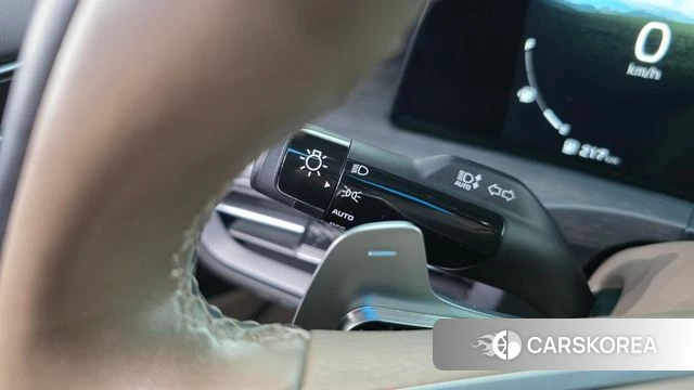 Kia K8 Hybrid id 4976522 из Кореи 27