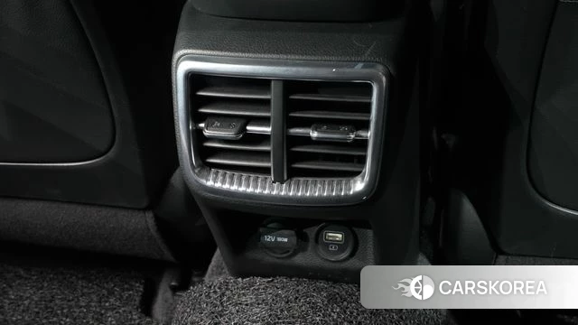Kia K5 Hybrid 3rd Generation id 5059002 из Кореи 27