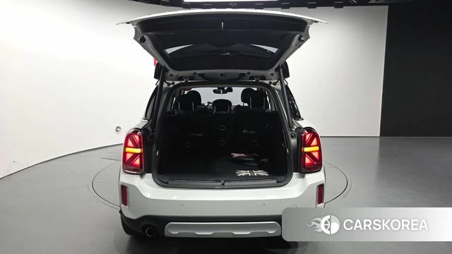Mini Cooper Countryman id 4768069 из Кореи 27