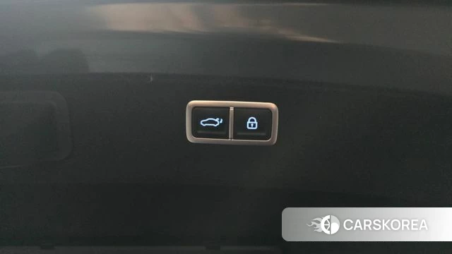 Genesis G80 (RG3) id 4997434 из Кореи 27