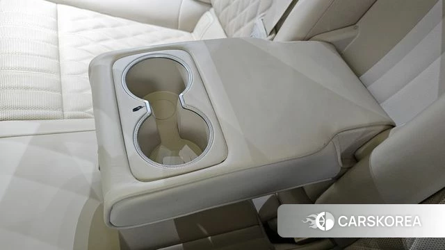 Genesis G70 id 4952792 из Кореи 27