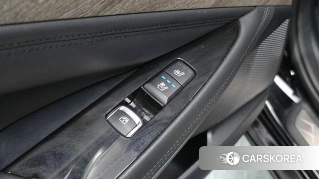 Kia K8 id 5027129 из Кореи 27