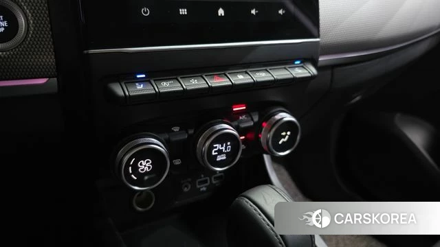 Renault Korea (Samsung) XM3 id 4991405 из Кореи 27