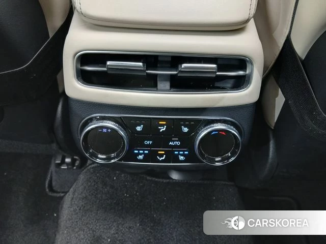 Genesis GV70 id 5027202 из Кореи 27