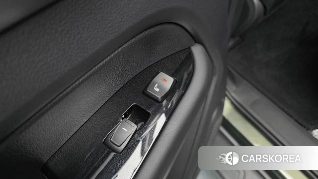 Ssangyong The New Rexton Sport id 5026196 из Кореи 27