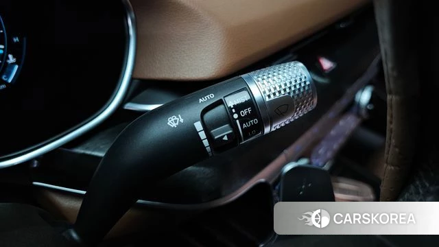 Genesis G80 (RG3) id 4980778 из Кореи 27