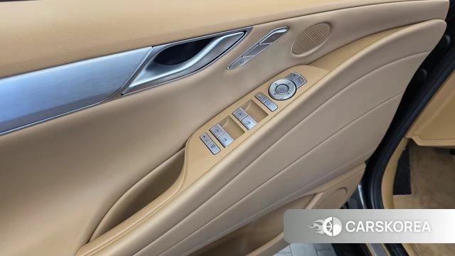Genesis G80 (RG3) id 4916509 из Кореи 27