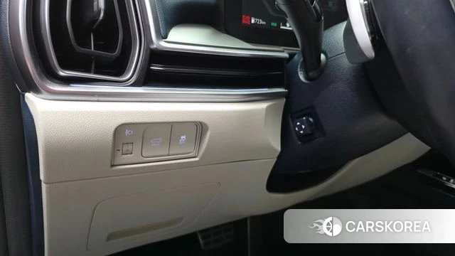 Kia The New Sorento 4th Generation id 5039580 из Кореи 27