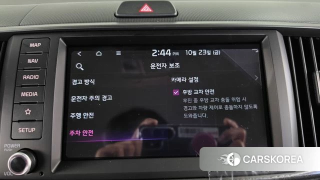 Kia The New Kia Ray id 5025803 из Кореи 27