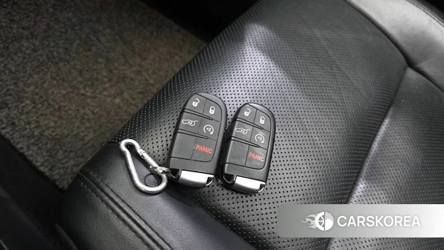 Jeep Grand Cherokee id 4930622 из Кореи 27