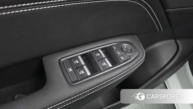 Renault Korea (Samsung) XM3 id 5053196 из Кореи 27
