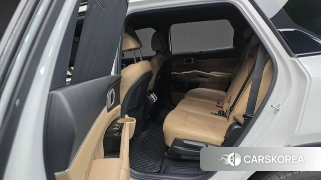 Kia The New Sorento 4th Generation id 5032974 из Кореи 27