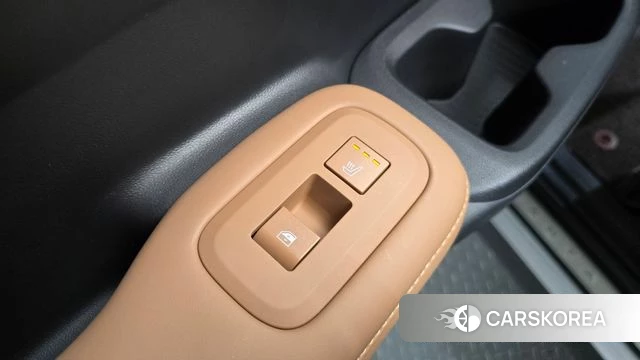 Hyundai Santa Fe (MX5) id 4927977 из Кореи 27
