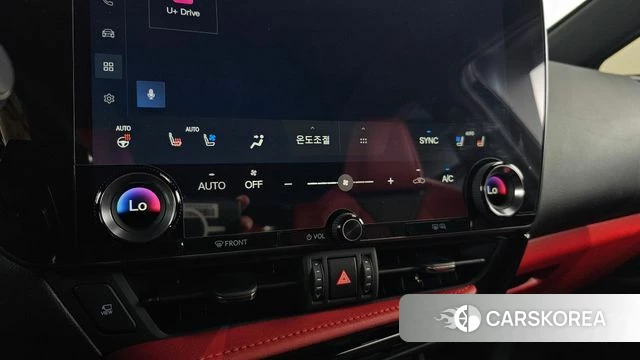 Lexus NX450h + 2nd generation id 4990596 из Кореи 27