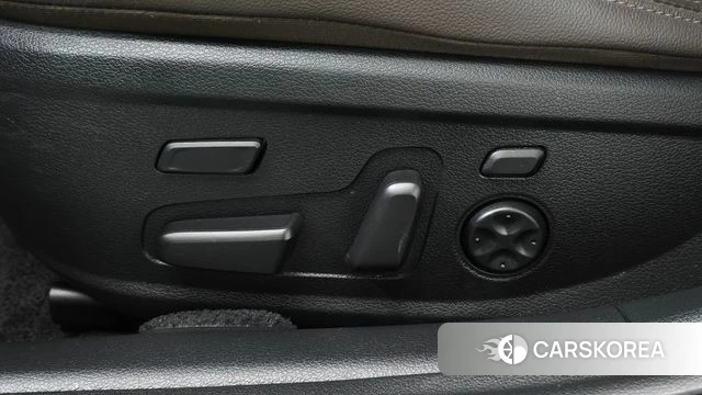 Hyundai The New Grandeur IG Hybrid id 5027567 из Кореи 27