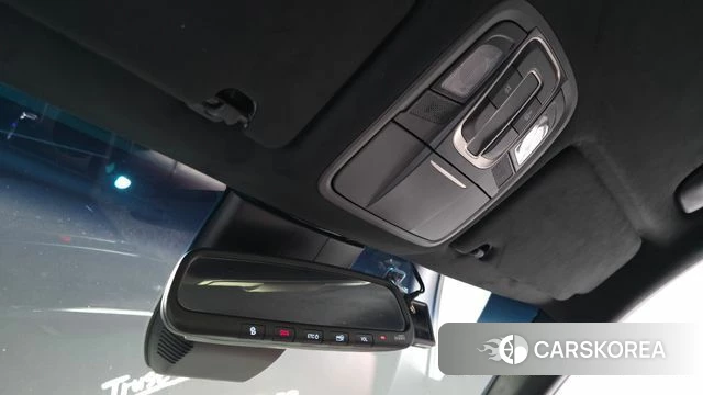 Hyundai Santa Fe TM id 5041790 из Кореи 27
