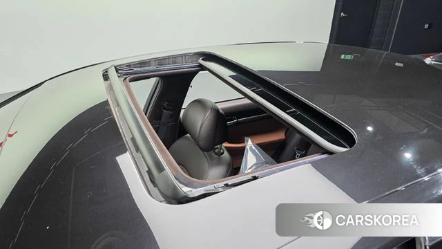 Genesis G90 id 5004364 из Кореи 27