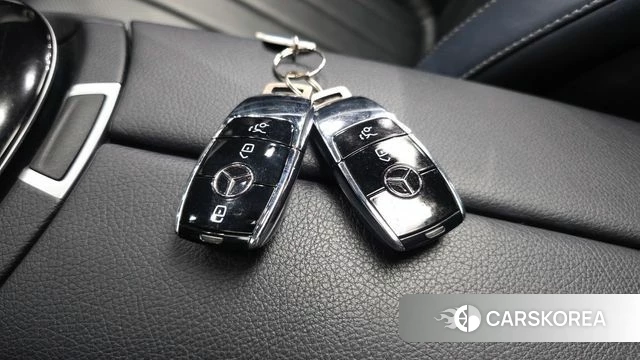 Mercedes-Benz E-Class W213 id 4942562 из Кореи 27