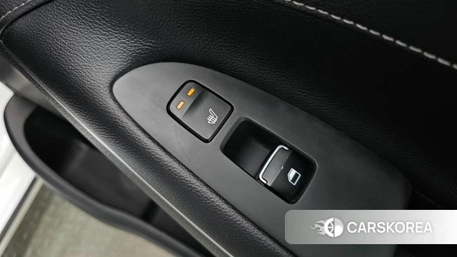Hyundai Grandeur IG id 5029427 из Кореи 27