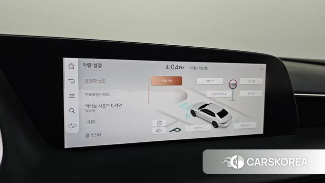 Genesis G90 (RS4) id 4981563 из Кореи 27