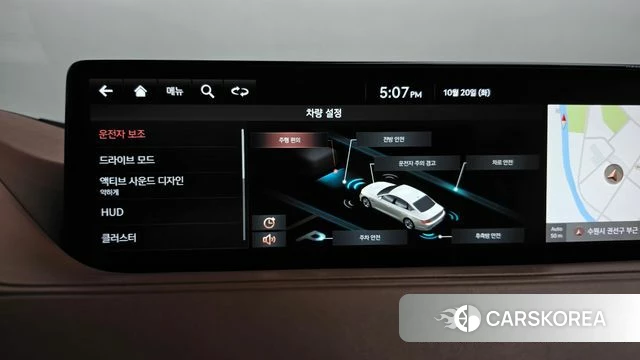 Genesis G80 (RG3) id 5013104 из Кореи 27