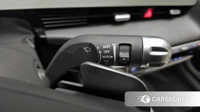 Hyundai Ionic 5 id 4990763 из Кореи 27