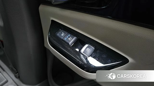 Kia Carnival 4th generation id 4916931 из Кореи 27