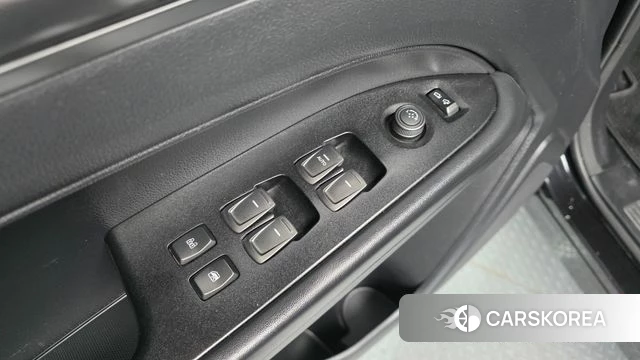 Ssangyong The New Rexton Sport id 4976636 из Кореи 27