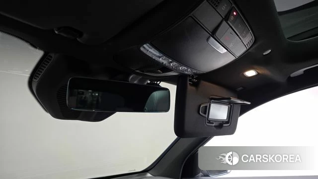 Mercedes-Benz GLC-Class X253 id 5028103 из Кореи 27