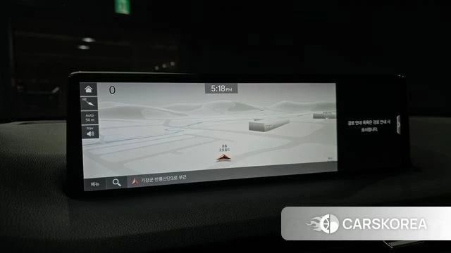 Genesis Electrified GV70 id 4942127 из Кореи 27