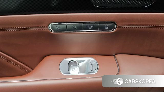 Genesis G90 (RS4) id 5027598 из Кореи 27