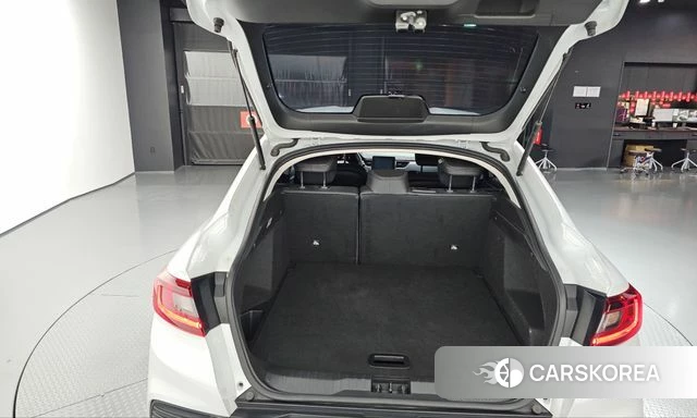Renault Korea (Samsung) XM3 id 4992605 из Кореи 27