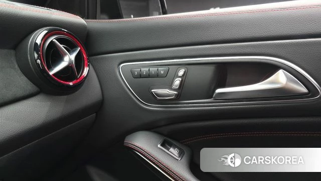 Mercedes-Benz CLA-Class C117 id 4944385 из Кореи 27