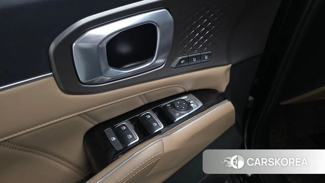 Kia The New Sorento 4th Generation id 4985550 из Кореи 27