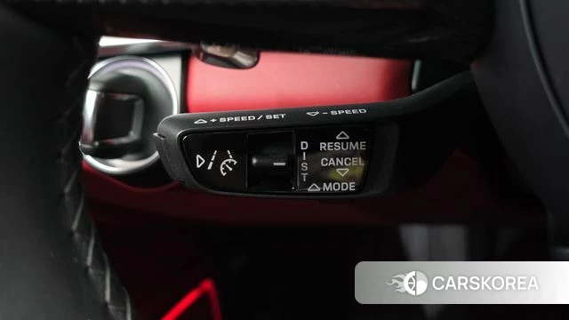 Porsche Panamera (971) id 5039353 из Кореи 27