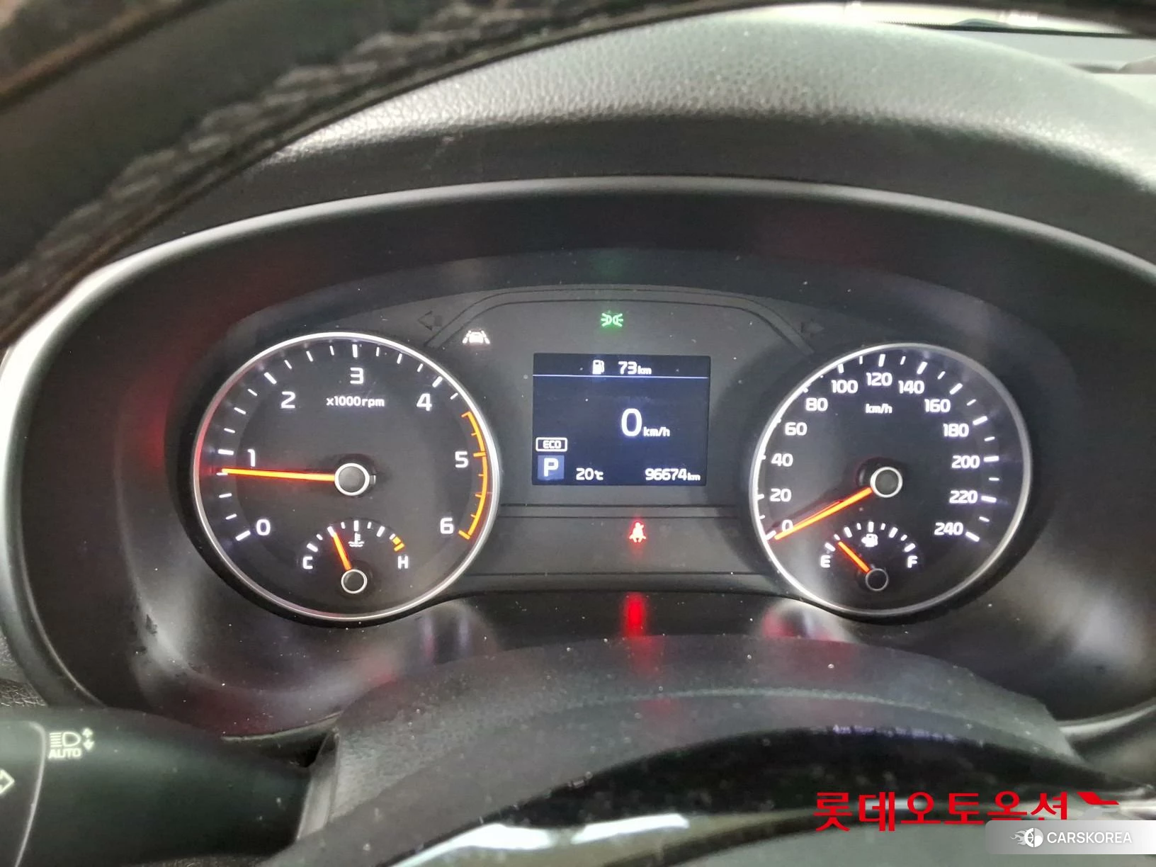Kia Sportage id 4984578 из Кореи 27