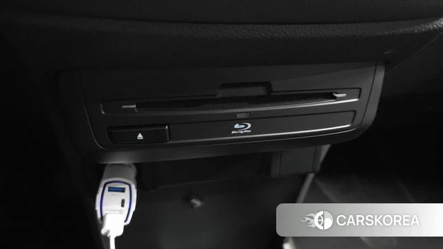 Honda Odyssey id 5048536 из Кореи 27