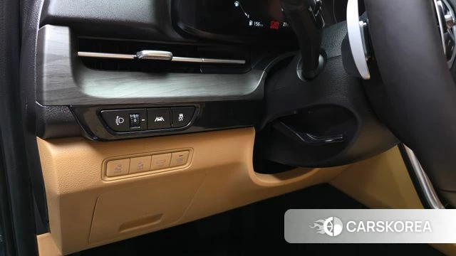 Kia Carnival 4th generation id 5012091 из Кореи 28