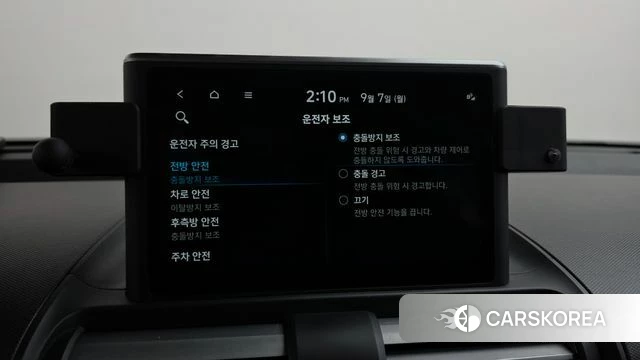 Hyundai Casper id 4774414 из Кореи 27