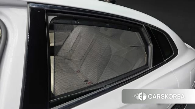 Hyundai The New Grandeur IG id 5022183 из Кореи 27