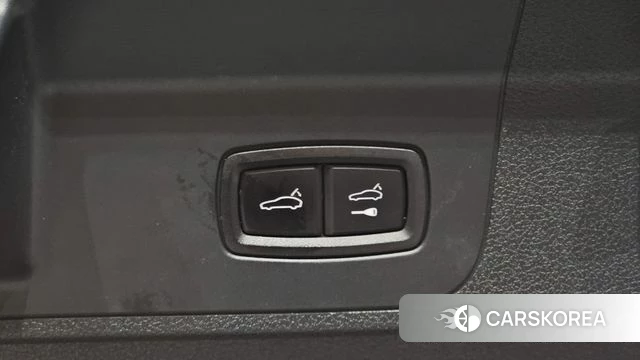 Porsche Panamera (971) id 4900790 из Кореи 27