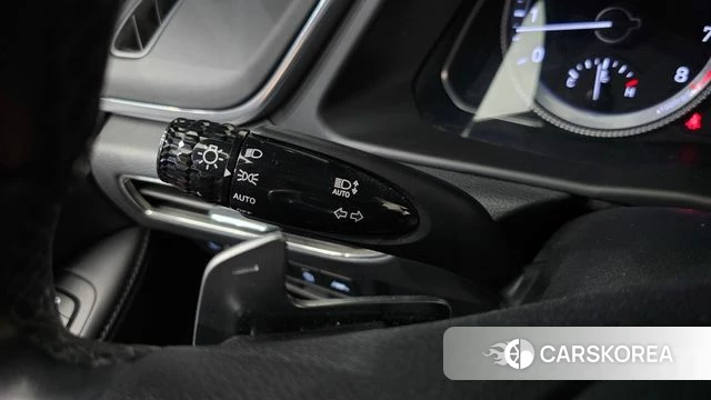 Hyundai Sonata (DN8) id 4529157 из Кореи 27