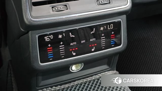 Audi A6 (C8) id 4998305 из Кореи 27
