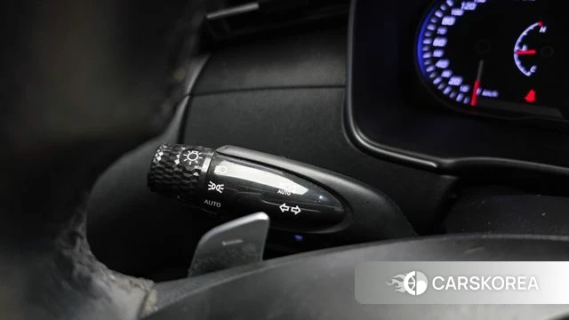 Hyundai Tucson (NX4) id 5022026 из Кореи 27